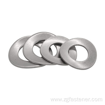 Stainless steel Wave Spring Washers GB955 M3-M20